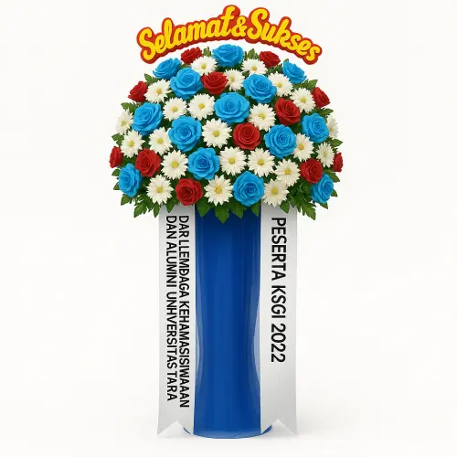Standing Flower Bojonegoro Bojonegoro